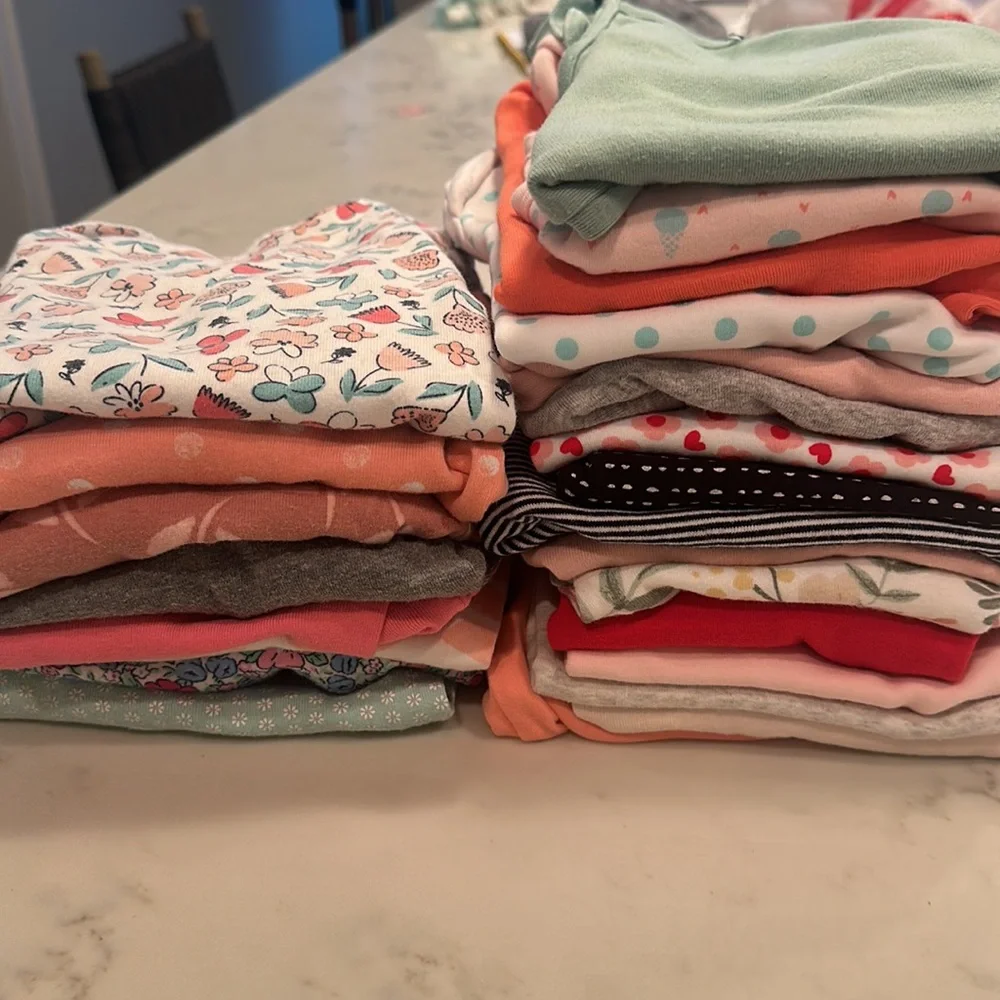 Bundle of onesies - Picture 5 of 5